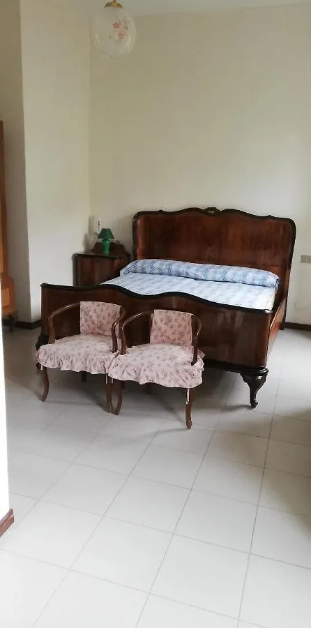Guest house Residenza Santa Valeria Hotel Caglio Italy