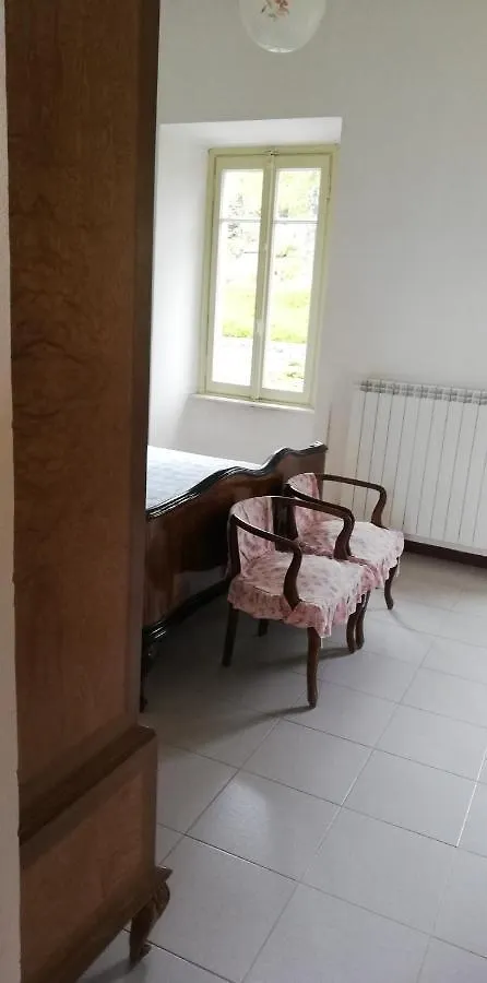 Residenza Santa Valeria Hotel Caglio 0*,
