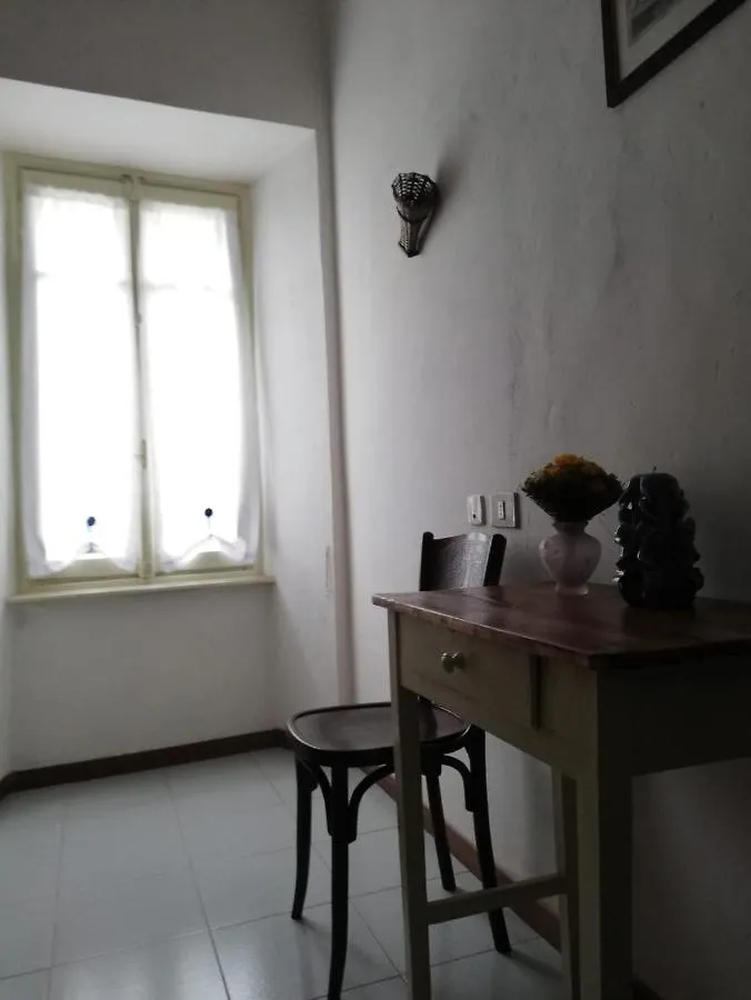 Guest house Residenza Santa Valeria Hotel Caglio Italy