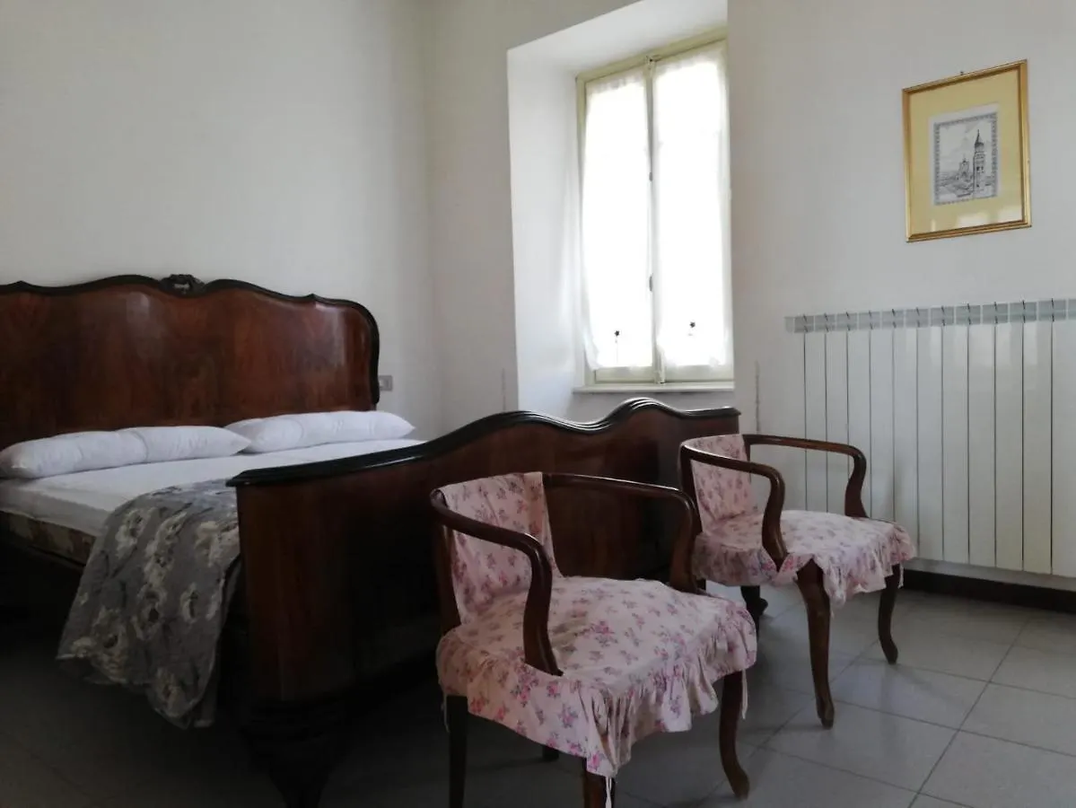 Guest house Residenza Santa Valeria Hotel Caglio
