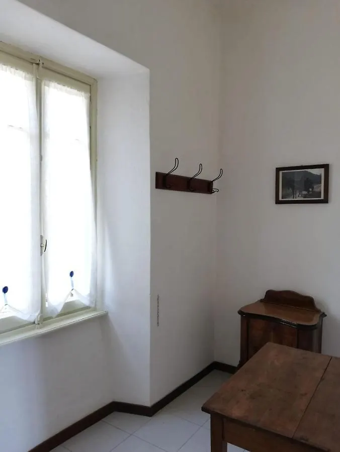 Residenza Santa Valeria Hotel Caglio 0*,