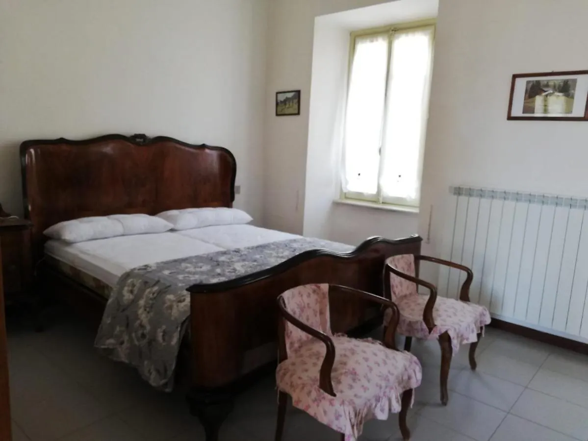 Residenza Santa Valeria Hotel Caglio 0*,  Italy