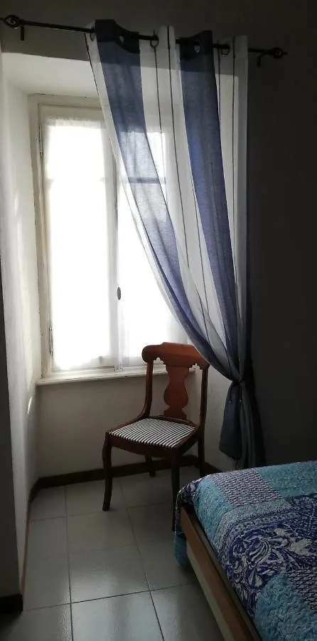 Residenza Santa Valeria Hotel Caglio 0*,