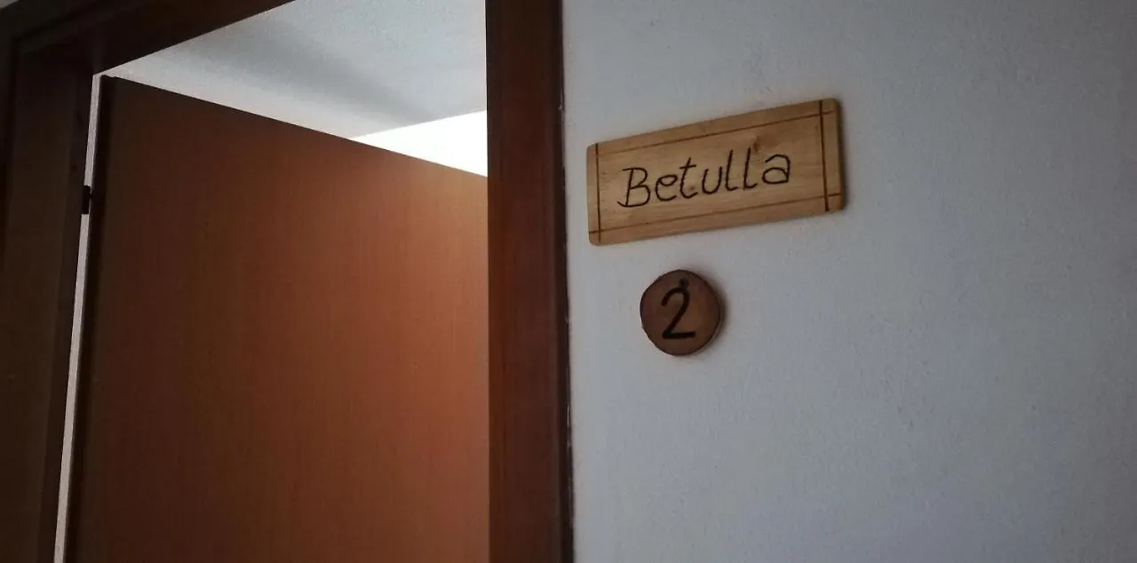 Residenza Santa Valeria Hotel Caglio