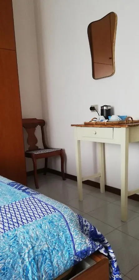 Guest house Residenza Santa Valeria Hotel Caglio