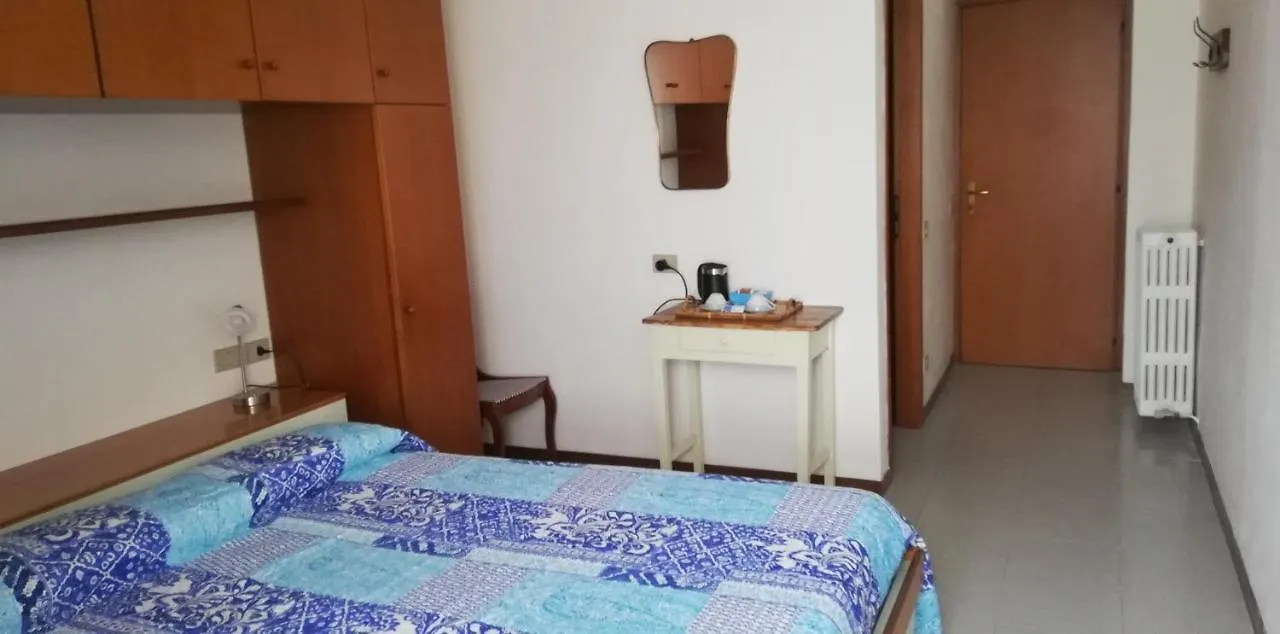 Guest house Residenza Santa Valeria Hotel Caglio