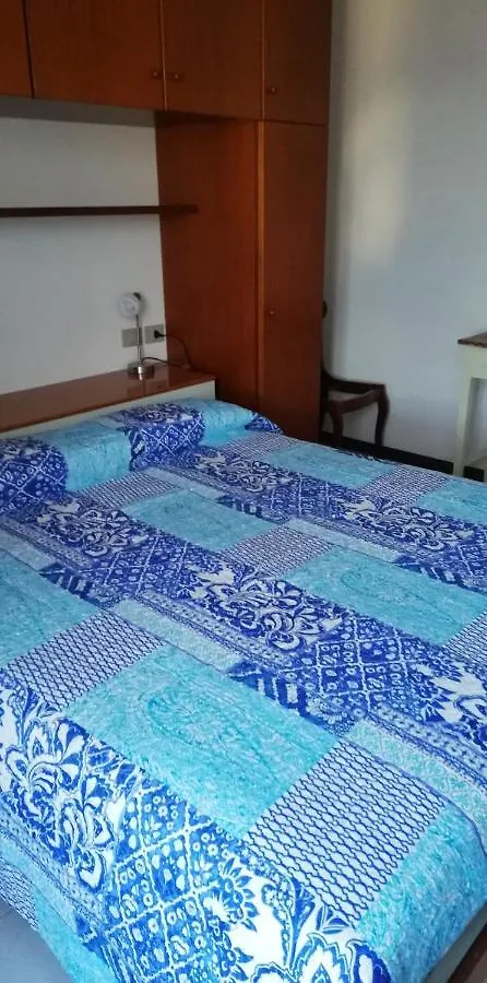 Residenza Santa Valeria Hotel Caglio 0*,  Italy