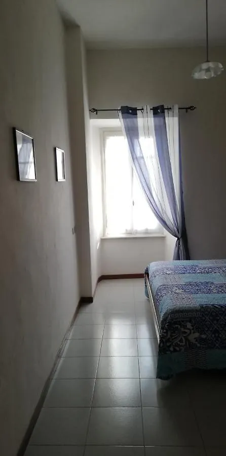 Residenza Santa Valeria Hotel Caglio 0*,