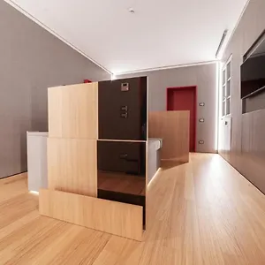 Ca’too Dimora Di Design In Centro , Padova Italia