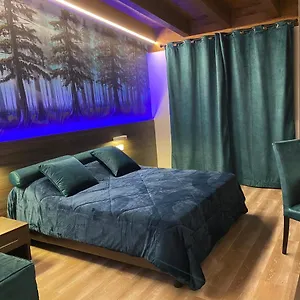 Oasilandia Bed & Breakfast