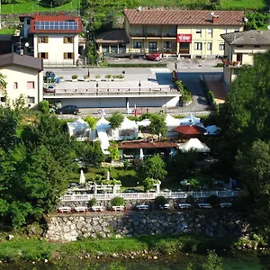3* Hotel Da Gianni