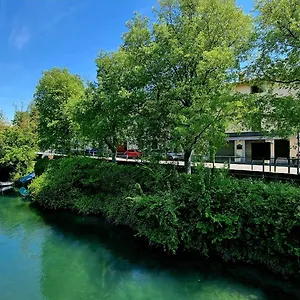 3* Hotel Botanique Vergani