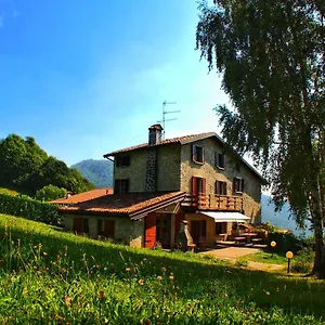 Casa Vacanza Pratolungo Casa vacanze