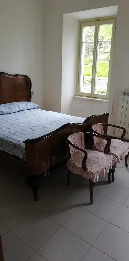 Residenza Santa Valeria Hotel Caglio