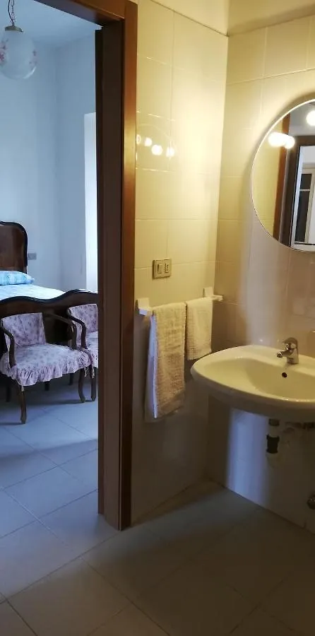 Maison d'hôtes Hotel Residenza Santa Valeria à Caglio