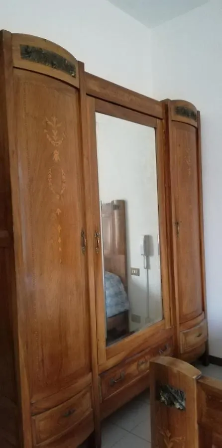 Guest house Residenza Santa Valeria Hotel Caglio