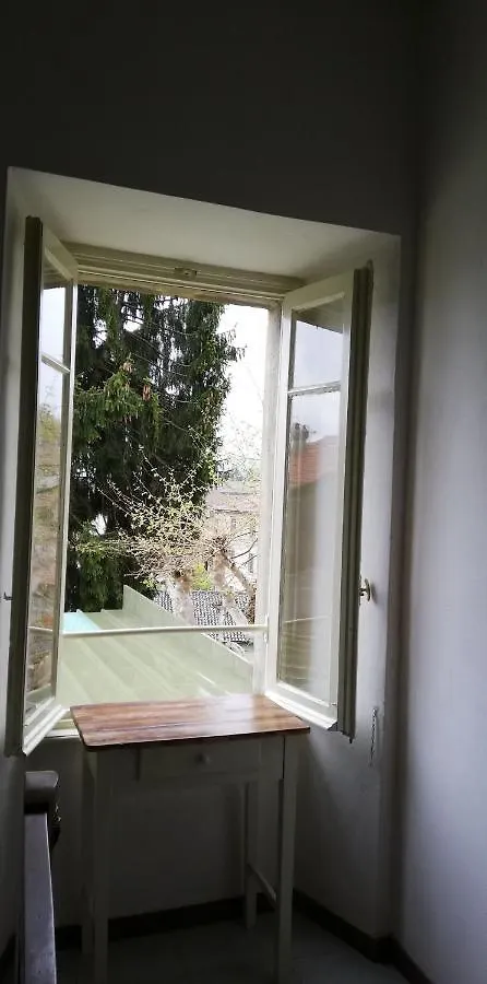 Residenza Santa Valeria Hotel Caglio Guest house