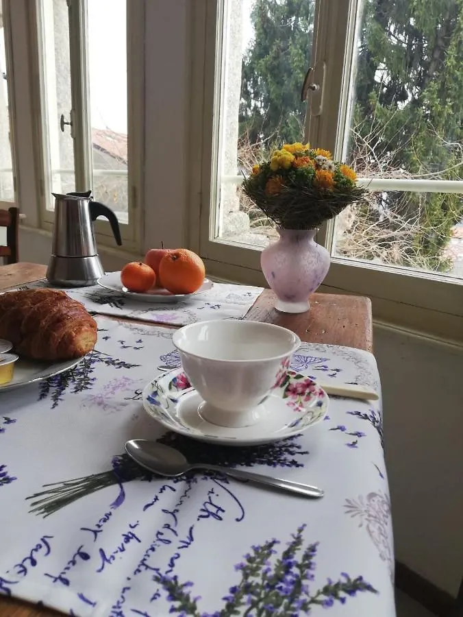 Guest house Residenza Santa Valeria Hotel Caglio