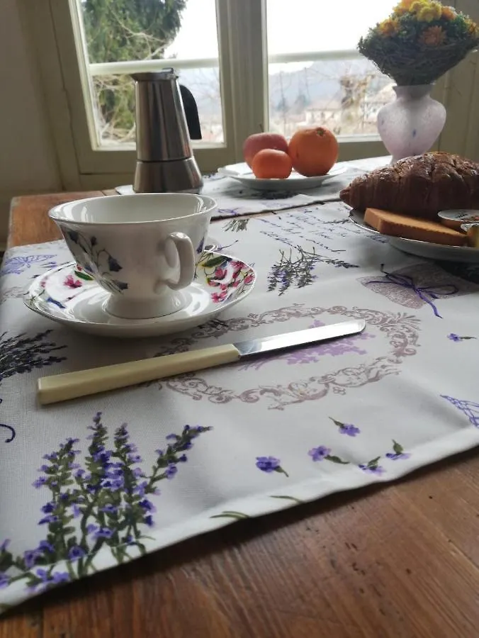 Guest house Residenza Santa Valeria Hotel Caglio Italy