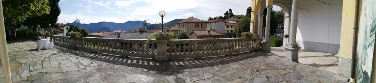 Guest house Residenza Santa Valeria Hotel Caglio