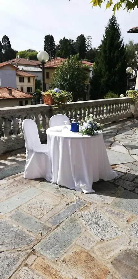 Residenza Santa Valeria Hotel Caglio 0*,  Italy