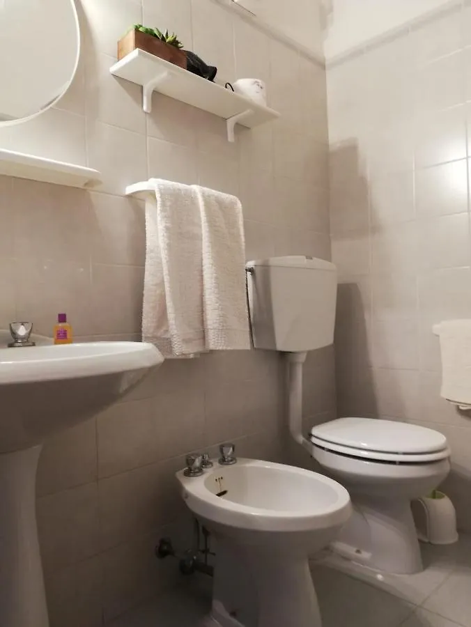 Hotel Residenza Santa Valeria à Caglio