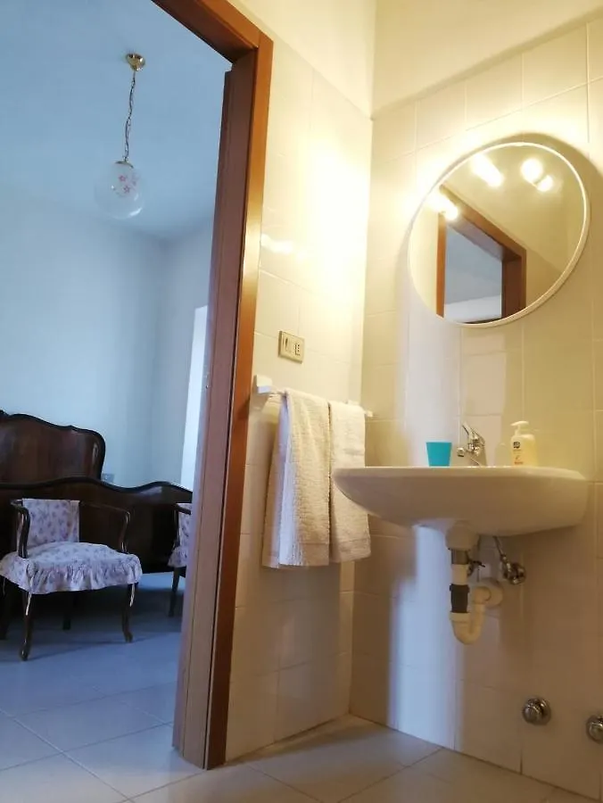 Residenza Santa Valeria Hotel Caglio Italy
