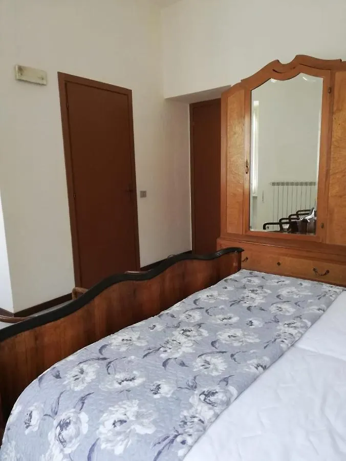 Guest house Residenza Santa Valeria Hotel Caglio