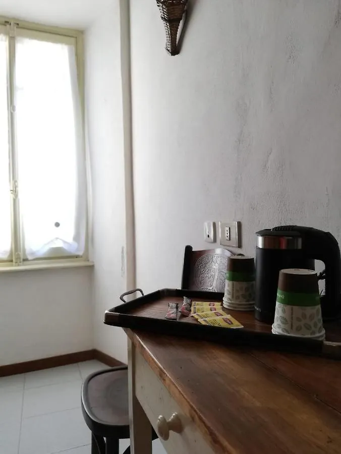 Guest house Residenza Santa Valeria Hotel Caglio