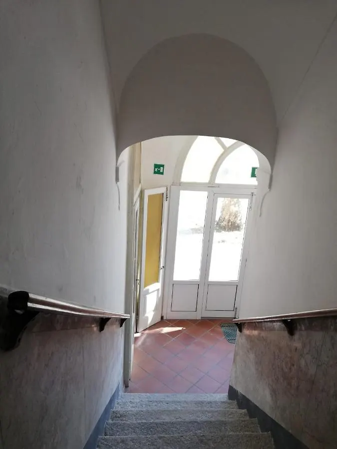 Residenza Santa Valeria Hotel Caglio 0*,  Italy