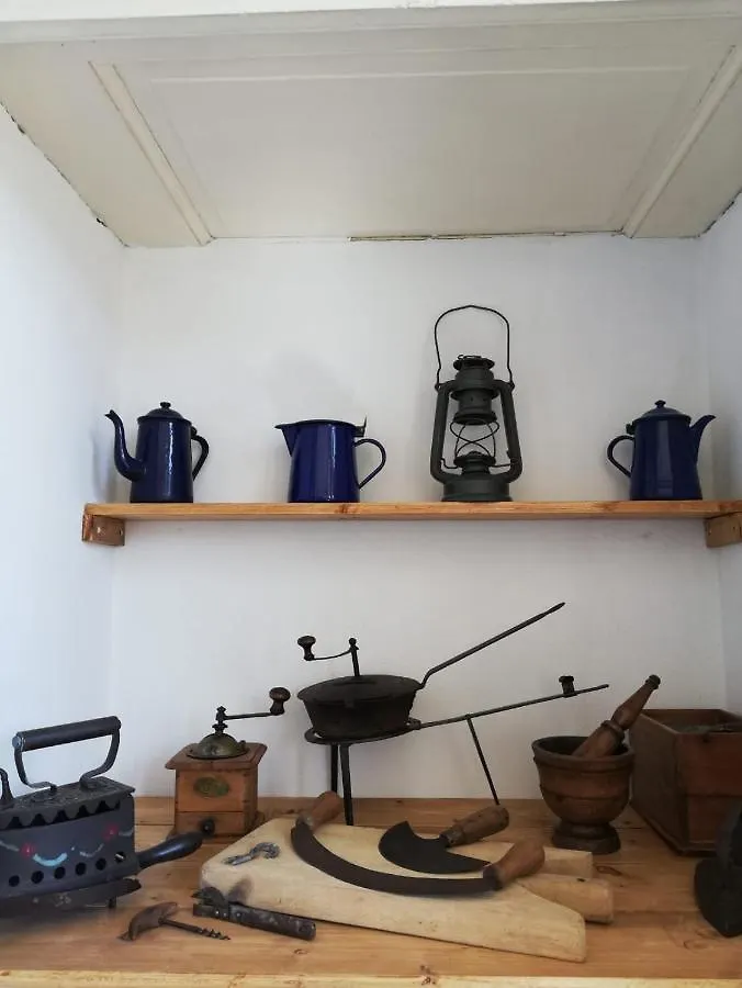 Guest house Residenza Santa Valeria Hotel Caglio