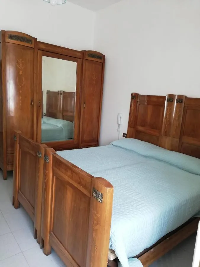 Residenza Santa Valeria Hotel Caglio 0*,