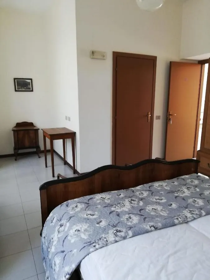 Hotel Residenza Santa Valeria à Caglio