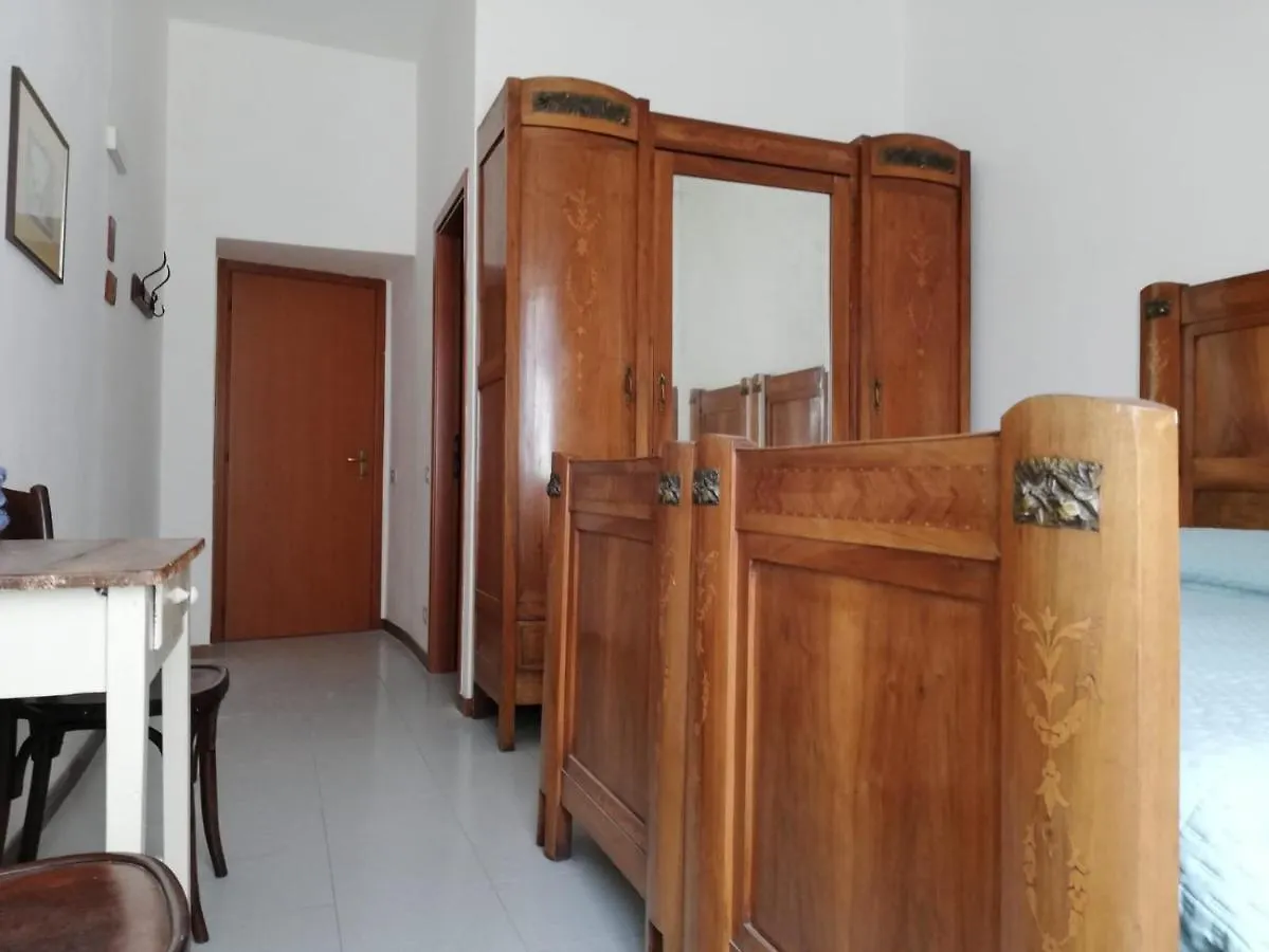 Maison d'hôtes Hotel Residenza Santa Valeria à Caglio Italie
