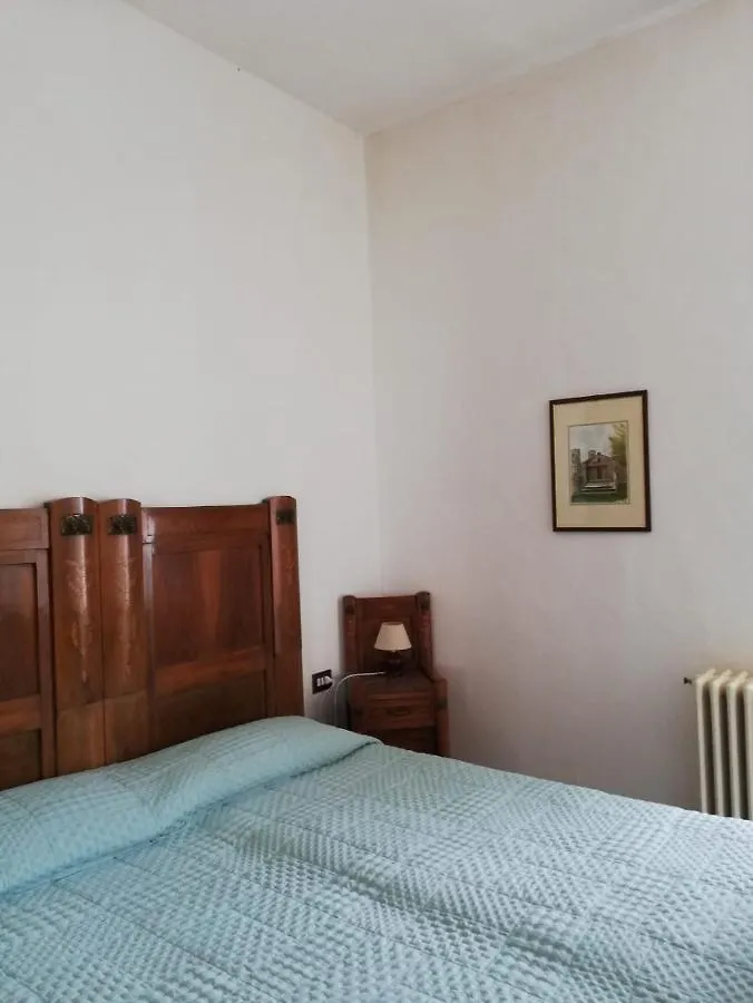 Hotel Residenza Santa Valeria à Caglio Italie