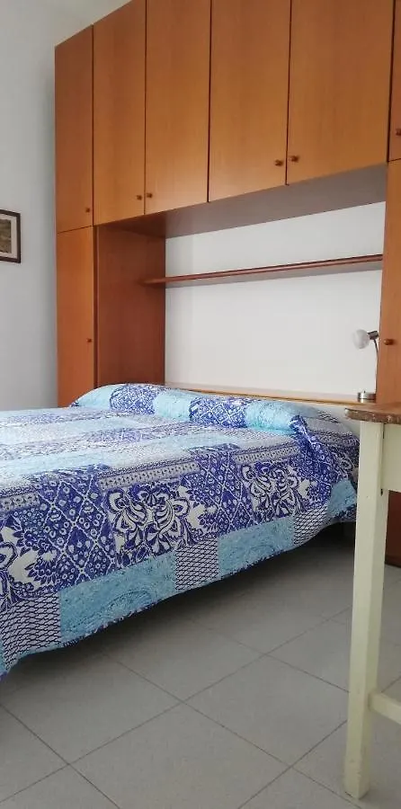 Hotel Residenza Santa Valeria à Caglio Maison d'hôtes