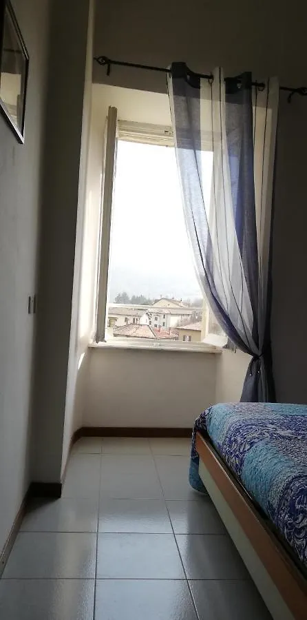 Hotel Residenza Santa Valeria à Caglio