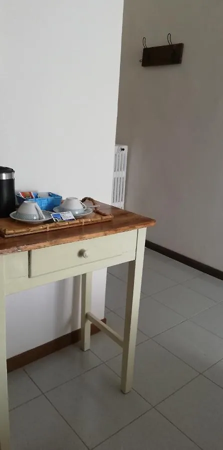 Residenza Santa Valeria Hotel Caglio Guest house