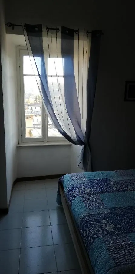 Residenza Santa Valeria Hotel Caglio 0*,  Italy