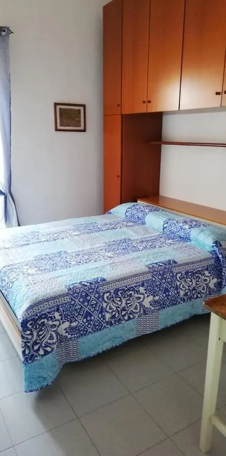 Hotel Residenza Santa Valeria à Caglio Italie