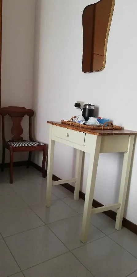Hotel Residenza Santa Valeria à Caglio