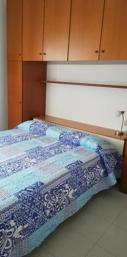 Hotel Residenza Santa Valeria à Caglio Italie
