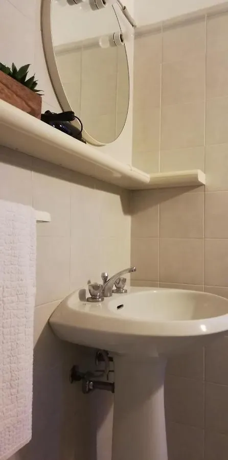 Hotel Residenza Santa Valeria à Caglio