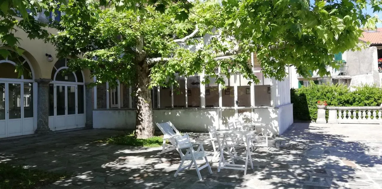 Residenza Santa Valeria Hotel Caglio